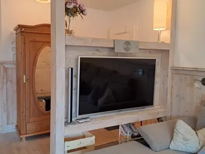 Ferienwohnung für 5 Personen (59 m²) in Zingst (Ostseebad) 5/10