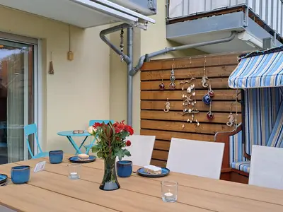 Ferienwohnung für 5 Personen (59 m²) in Zingst (Ostseebad) 9/10