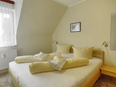 Ferienwohnung für 4 Personen (53 m²) in Zingst (Ostseebad) 6/10