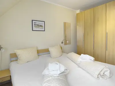 Ferienwohnung für 4 Personen (53 m²) in Zingst (Ostseebad) 7/10
