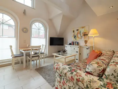 Ferienwohnung für 2 Personen (40 m²) in Zingst 1/10