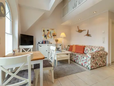 Ferienwohnung für 2 Personen (40 m²) in Zingst 2/10