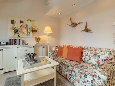 Ferienwohnung für 2 Personen (40 m²) in Zingst 3/10