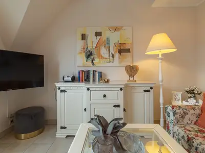 Ferienwohnung für 2 Personen (40 m²) in Zingst 4/10