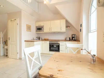 Ferienwohnung für 2 Personen (40 m²) in Zingst 6/10