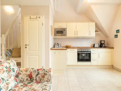 Ferienwohnung für 2 Personen (40 m²) in Zingst 7/10