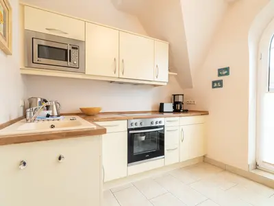 Ferienwohnung für 2 Personen (40 m²) in Zingst 8/10