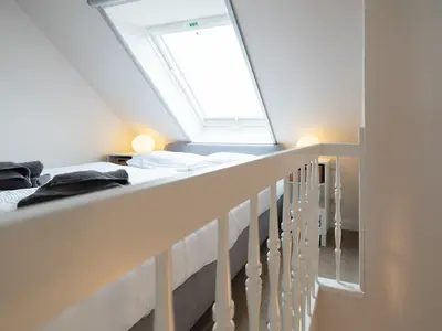 Ferienwohnung für 2 Personen (40 m²) in Zingst 9/10