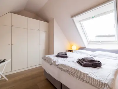 Ferienwohnung für 2 Personen (40 m²) in Zingst 10/10