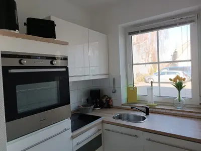 Ferienwohnung für 4 Personen (51 m²) in Zingst 2/10