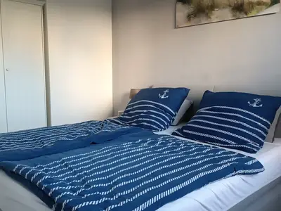 Ferienwohnung für 4 Personen (51 m²) in Zingst 4/10
