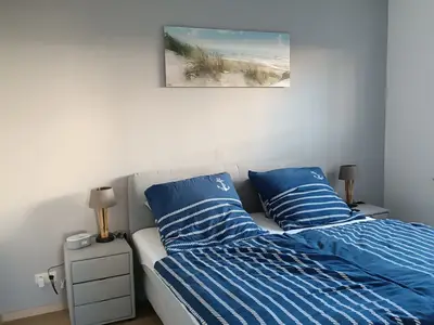 Ferienwohnung für 4 Personen (51 m²) in Zingst 6/10