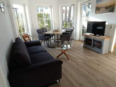 Ferienwohnung für 4 Personen (51 m²) in Zingst 8/10