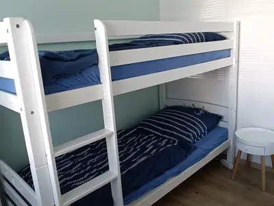 Ferienwohnung für 4 Personen (51 m²) in Zingst 9/10