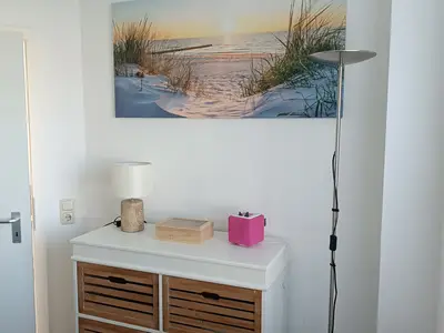 Ferienwohnung für 4 Personen (51 m²) in Zingst 10/10