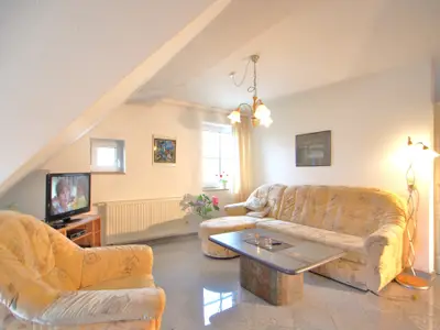 Ferienwohnung für 4 Personen (80 m²) in Zingst 5/10