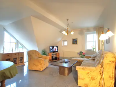 Ferienwohnung für 4 Personen (80 m²) in Zingst 6/10