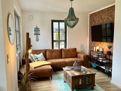 Ferienwohnung für 4 Personen (64 m²) in Zingst (Ostseebad) 5/10