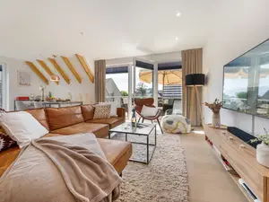 Ferienwohnung für 4 Personen (83 m²) in Zingst