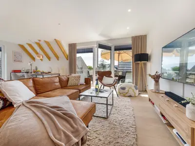 Ferienwohnung für 4 Personen (83 m²) in Zingst 1/10