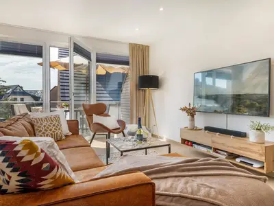 Ferienwohnung für 4 Personen (83 m²) in Zingst 2/10