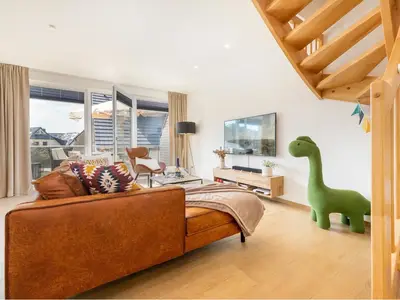 Ferienwohnung für 4 Personen (83 m²) in Zingst 3/10