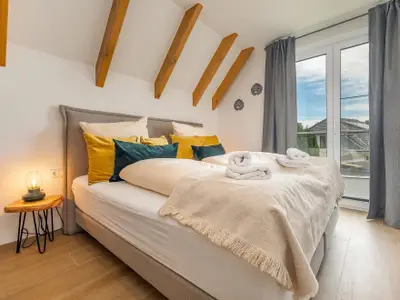 Ferienwohnung für 4 Personen (83 m²) in Zingst 4/10