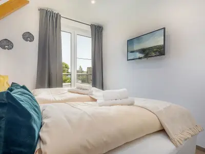 Ferienwohnung für 4 Personen (83 m²) in Zingst 5/10
