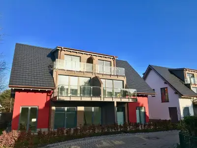 Ferienwohnung für 4 Personen (83 m²) in Zingst 8/10