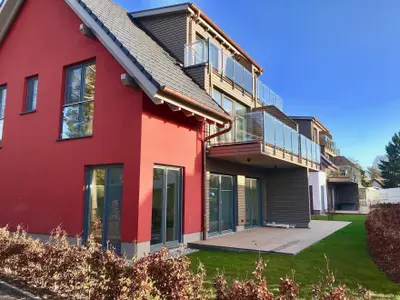 Ferienwohnung für 4 Personen (83 m²) in Zingst 9/10