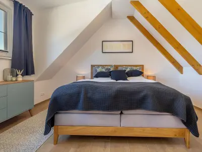 Ferienwohnung für 4 Personen (83 m²) in Zingst 10/10