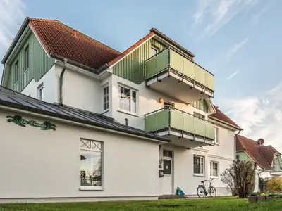 Ferienwohnung für 4 Personen (58 m²) in Zingst 3/10