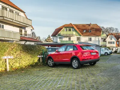 Ferienwohnung für 4 Personen (58 m²) in Zingst 4/10