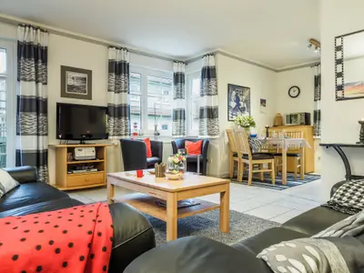 Ferienwohnung für 4 Personen (58 m²) in Zingst 8/10