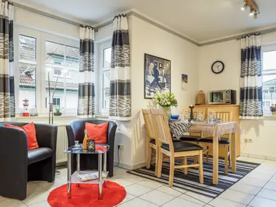 Ferienwohnung für 4 Personen (58 m²) in Zingst 9/10