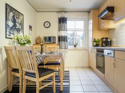 Ferienwohnung für 4 Personen (58 m²) in Zingst 10/10