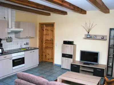 Ferienwohnung für 2 Personen (42 m²) in Zingst (Ostseebad) 4/7