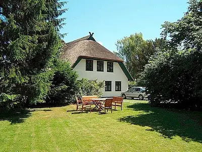 Ferienwohnung für 2 Personen (42 m²) in Zingst (Ostseebad) 7/7