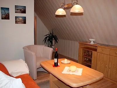 Ferienwohnung für 3 Personen (40 m²) in Zingst (Ostseebad) 3/8