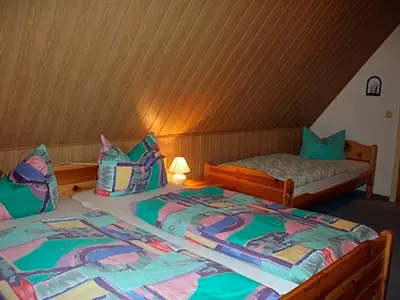Ferienwohnung für 3 Personen (40 m²) in Zingst (Ostseebad) 4/8