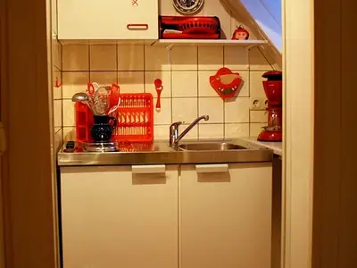 Ferienwohnung für 3 Personen (40 m²) in Zingst (Ostseebad) 5/8