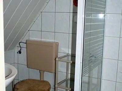 Ferienwohnung für 3 Personen (40 m²) in Zingst (Ostseebad) 6/8