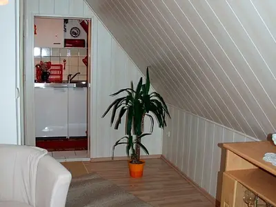 Ferienwohnung für 3 Personen (40 m²) in Zingst (Ostseebad) 7/8