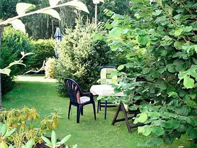 Ferienwohnung für 3 Personen (40 m²) in Zingst (Ostseebad) 8/8