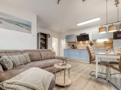 Ferienwohnung für 3 Personen (49 m²) in Zingst (Ostseebad) 2/10