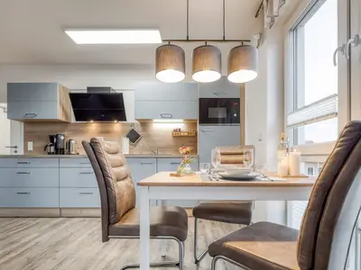 Ferienwohnung für 3 Personen (49 m²) in Zingst (Ostseebad) 4/10