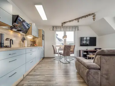 Ferienwohnung für 3 Personen (49 m²) in Zingst (Ostseebad) 5/10