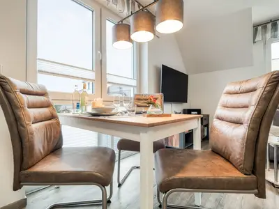 Ferienwohnung für 3 Personen (49 m²) in Zingst (Ostseebad) 7/10