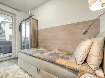 Ferienwohnung für 3 Personen (49 m²) in Zingst (Ostseebad) 10/10