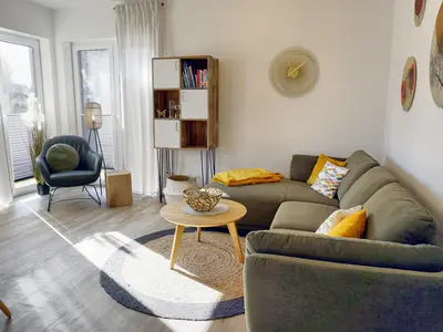 Ferienwohnung für 4 Personen (72 m²) in Zingst 3/10